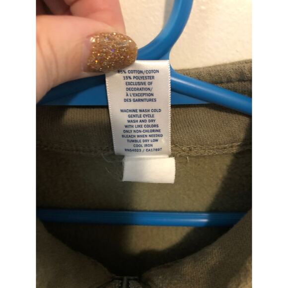 Old Navy jacket size 4T - Picture 4 of 4